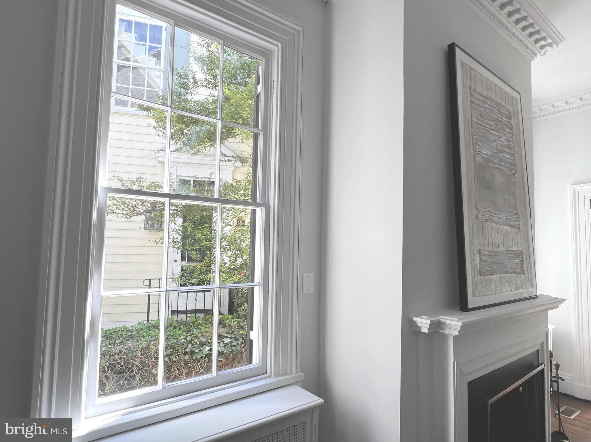 GEORGETOWN - Residential