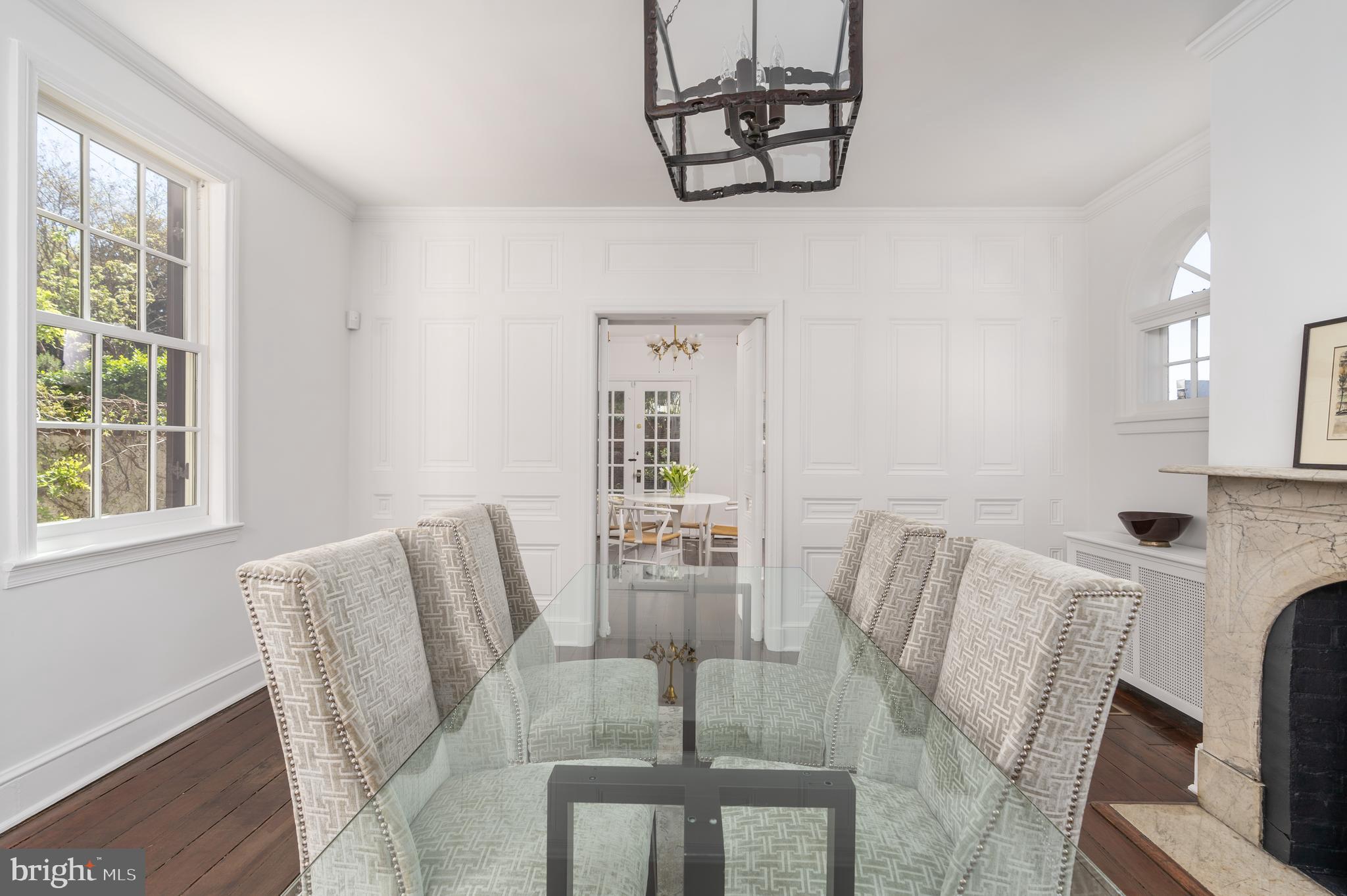GEORGETOWN - Residential