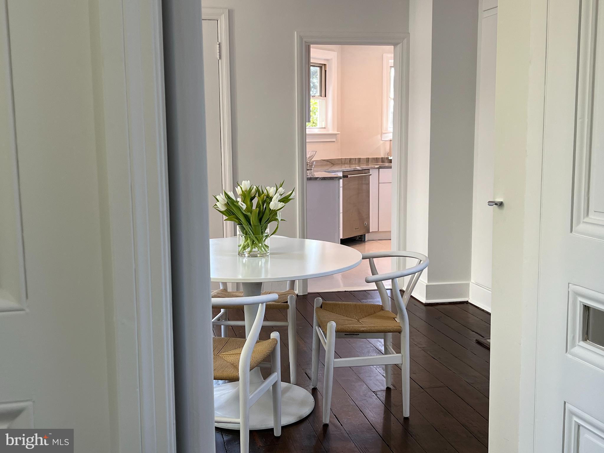 GEORGETOWN - Residential
