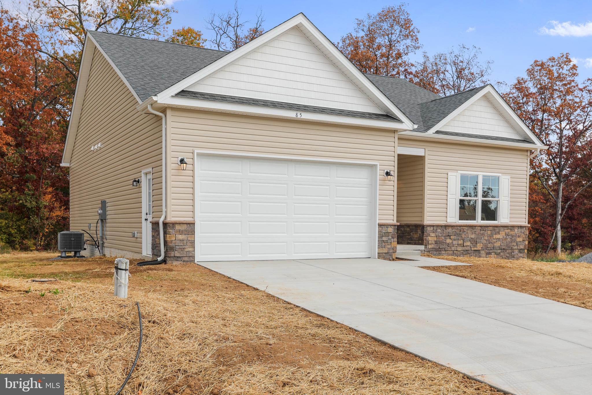 Lot 18 LARIMAR LANE