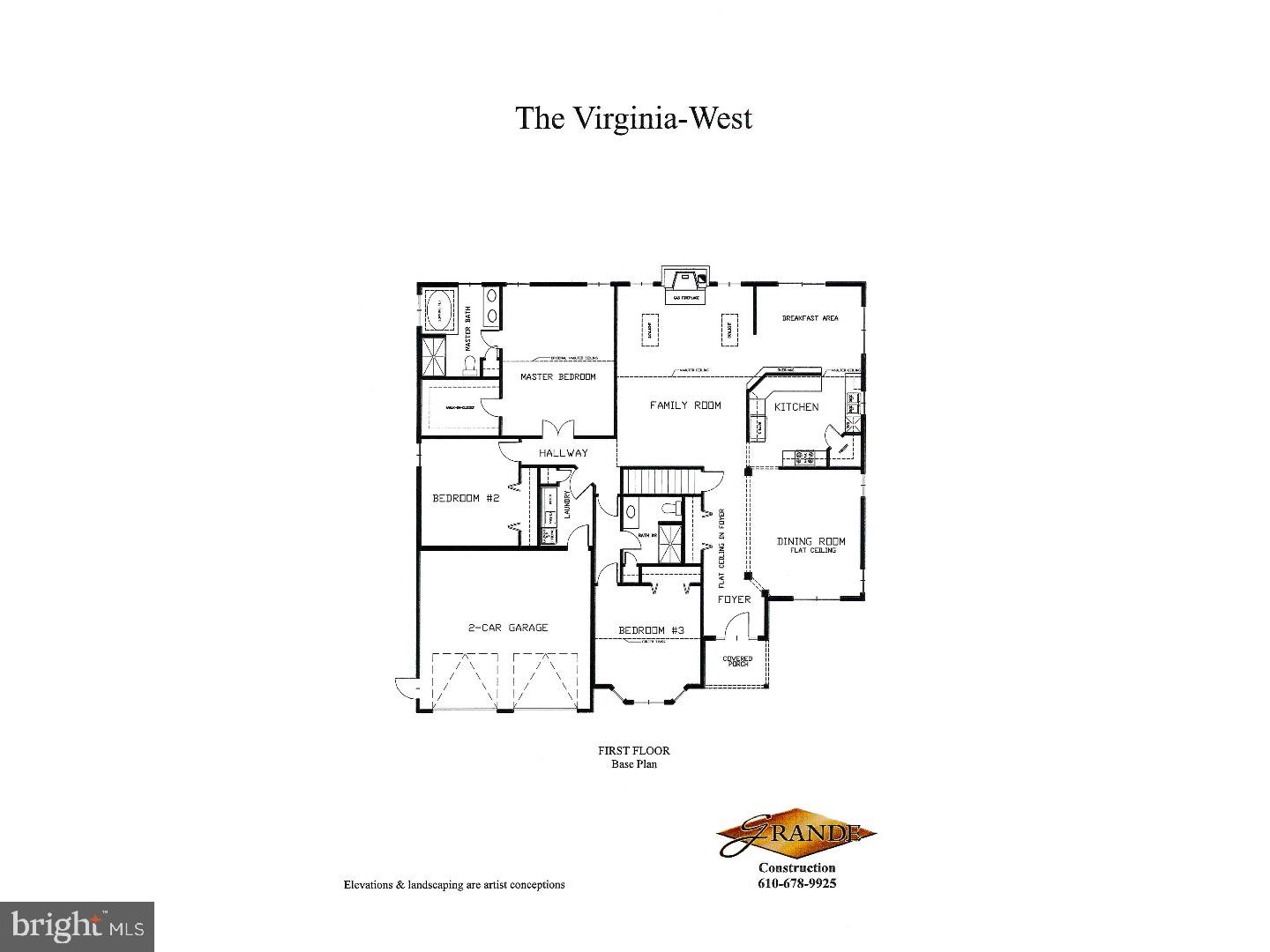 RIVER CREST - Residential