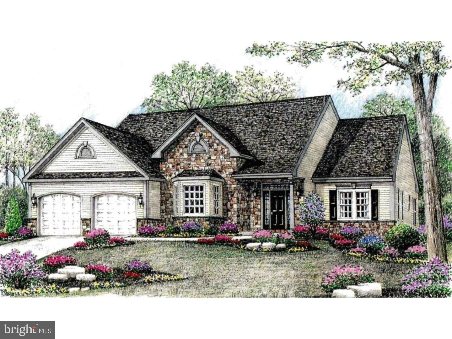 RIVER CREST - Residential