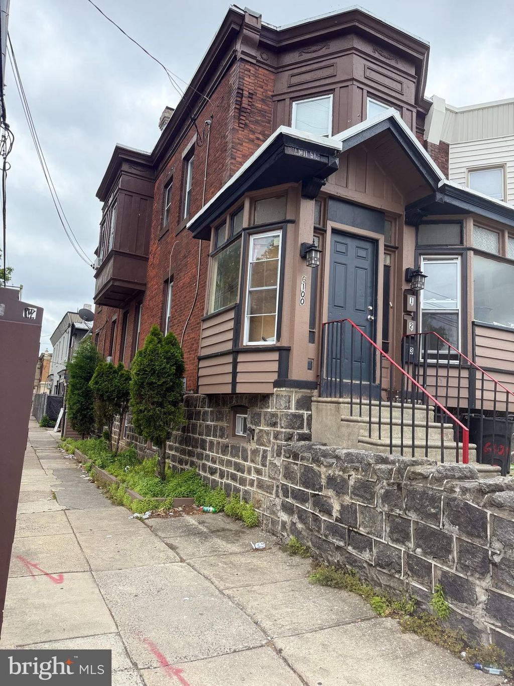 Photo of 6100 Walnut Street, PHILADELPHIA, PA 19139 (MLS # PAPH2584760)