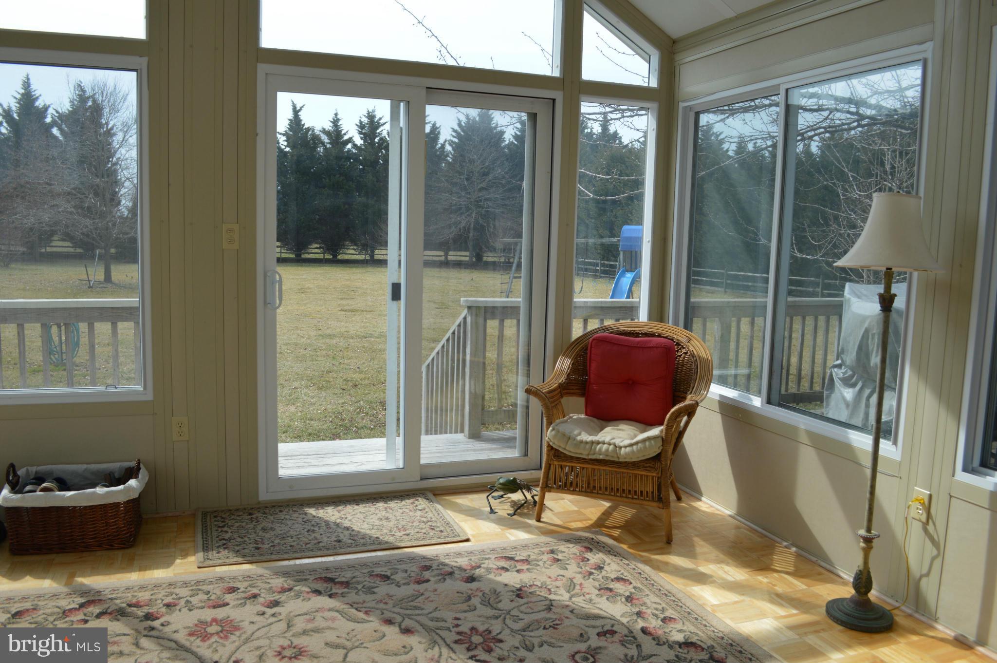 THE FLYWAY - Residential