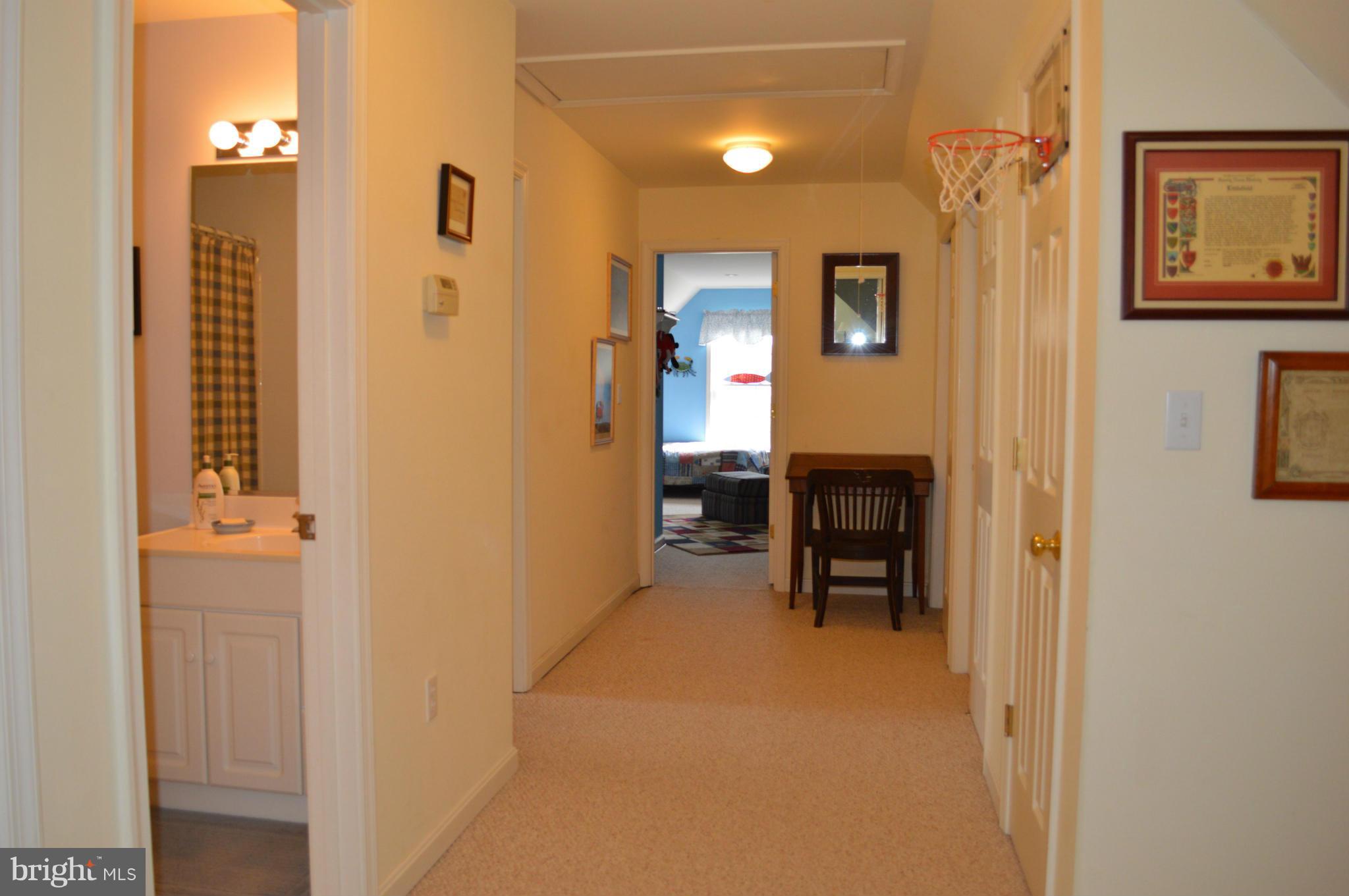 THE FLYWAY - Residential