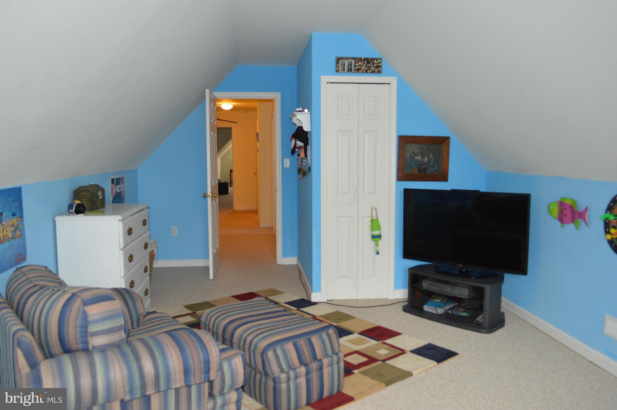 THE FLYWAY - Residential