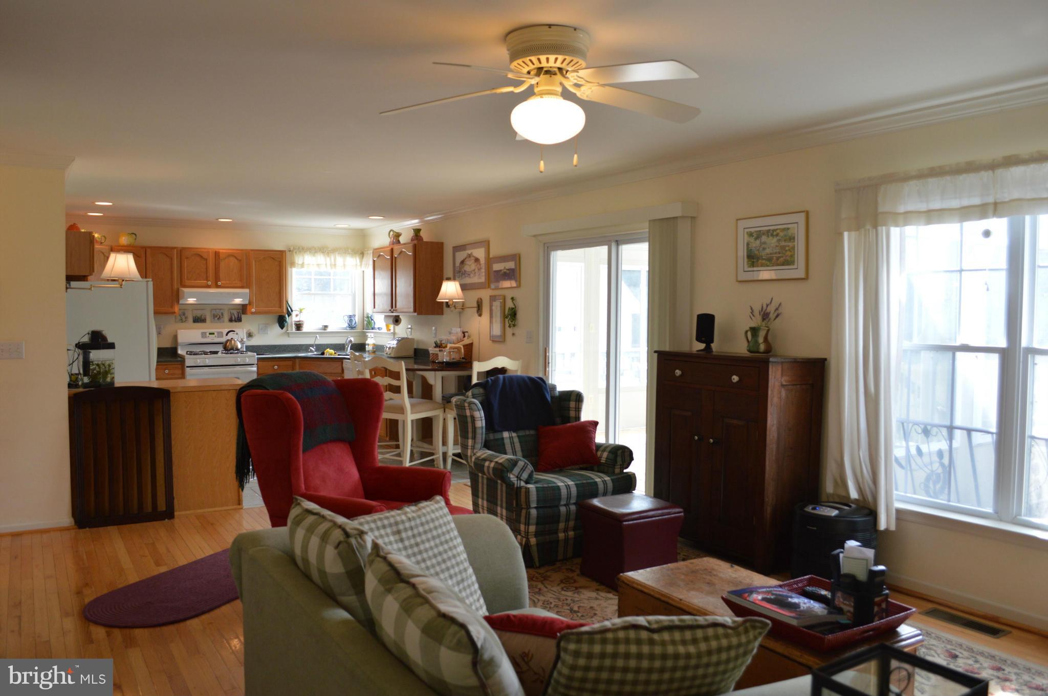 THE FLYWAY - Residential