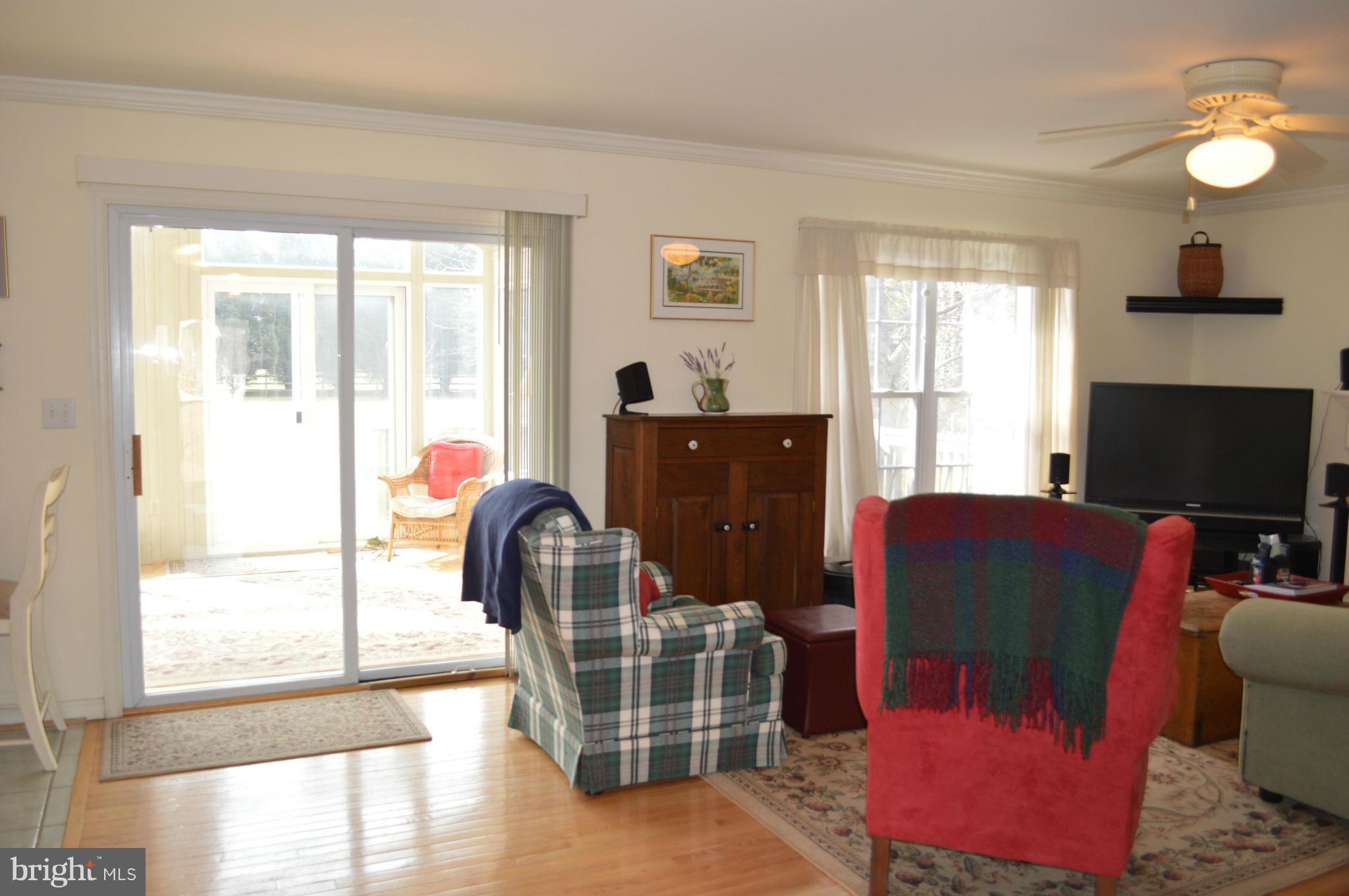 THE FLYWAY - Residential