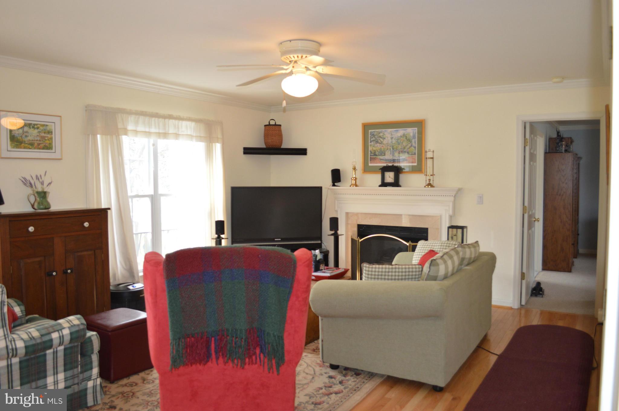 THE FLYWAY - Residential