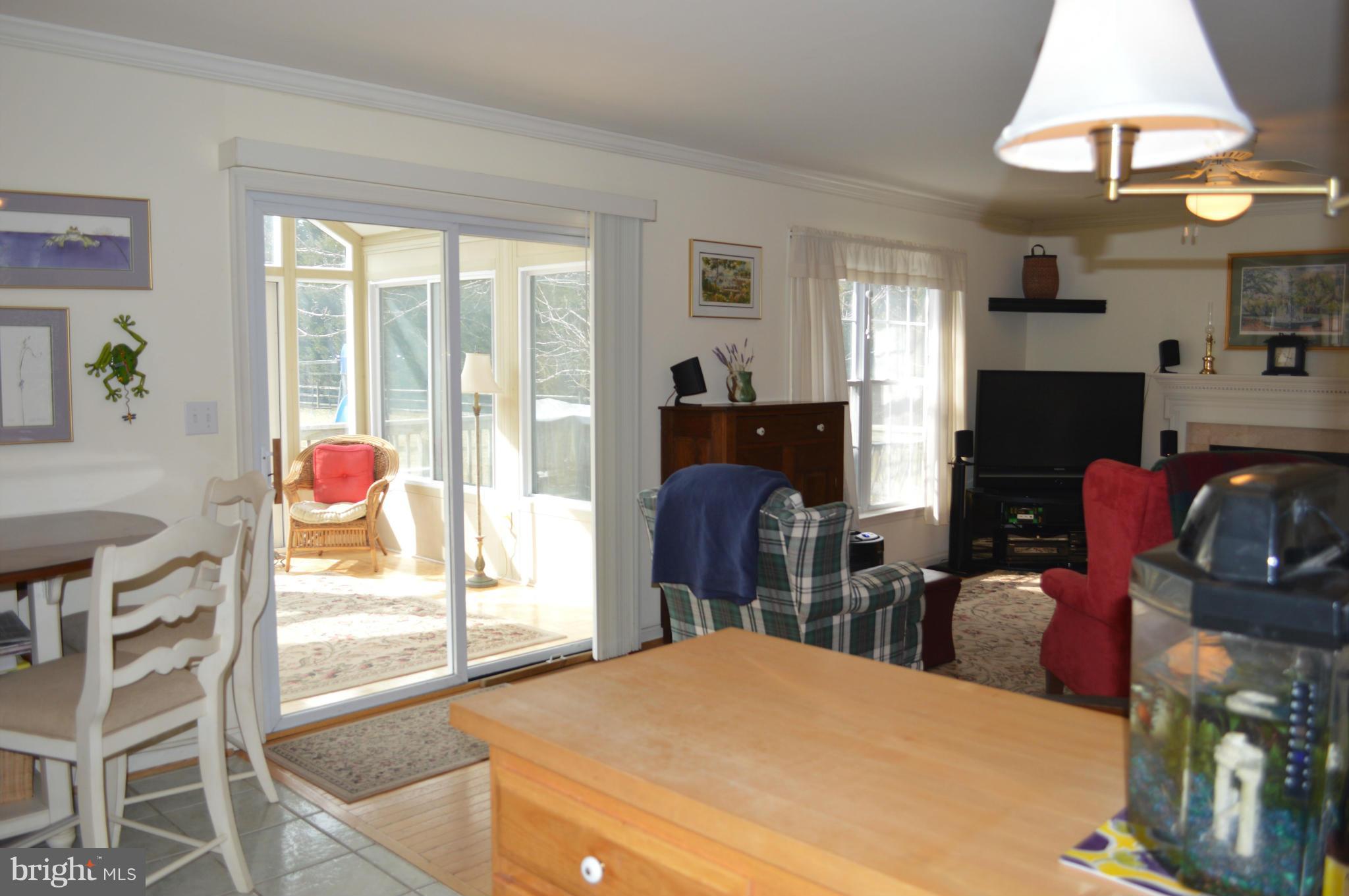 THE FLYWAY - Residential