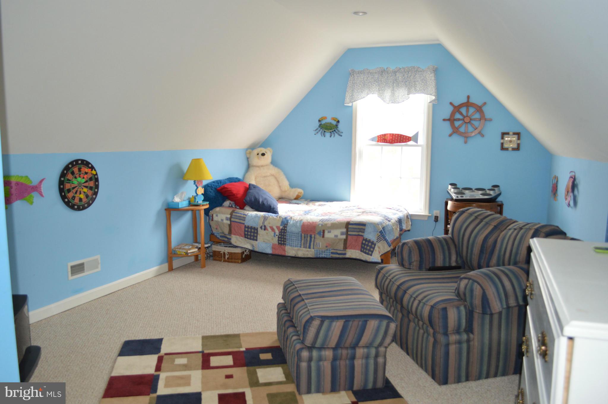 THE FLYWAY - Residential