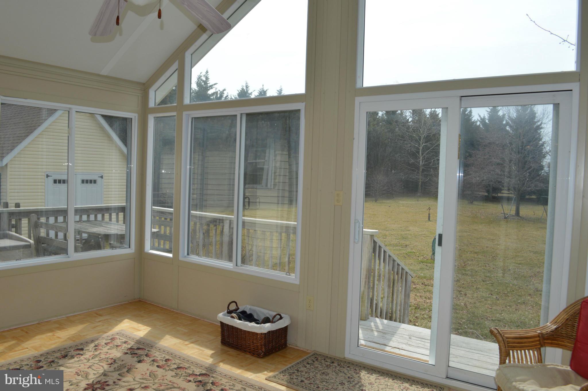 THE FLYWAY - Residential