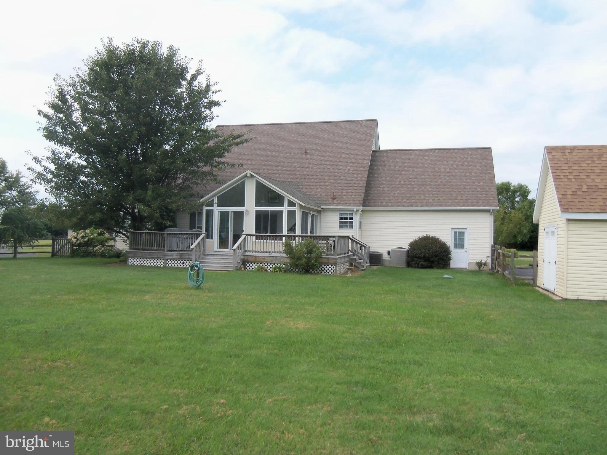 THE FLYWAY - Residential