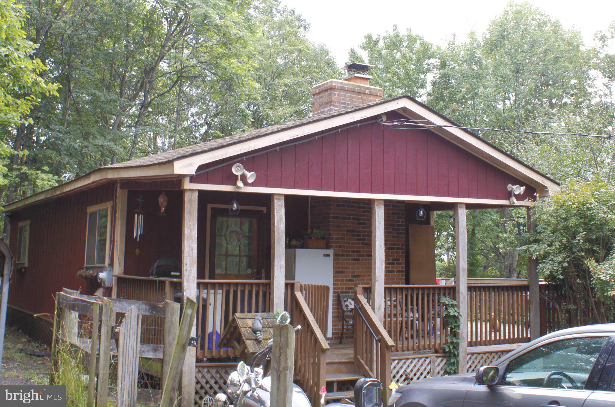 214 ROCKY MOUNTAIN LANE