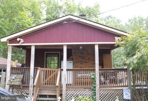 Photo of 214 Rocky Mountain Lane, NEW MARKET, VA 22844 (MLS # VASH2015780)