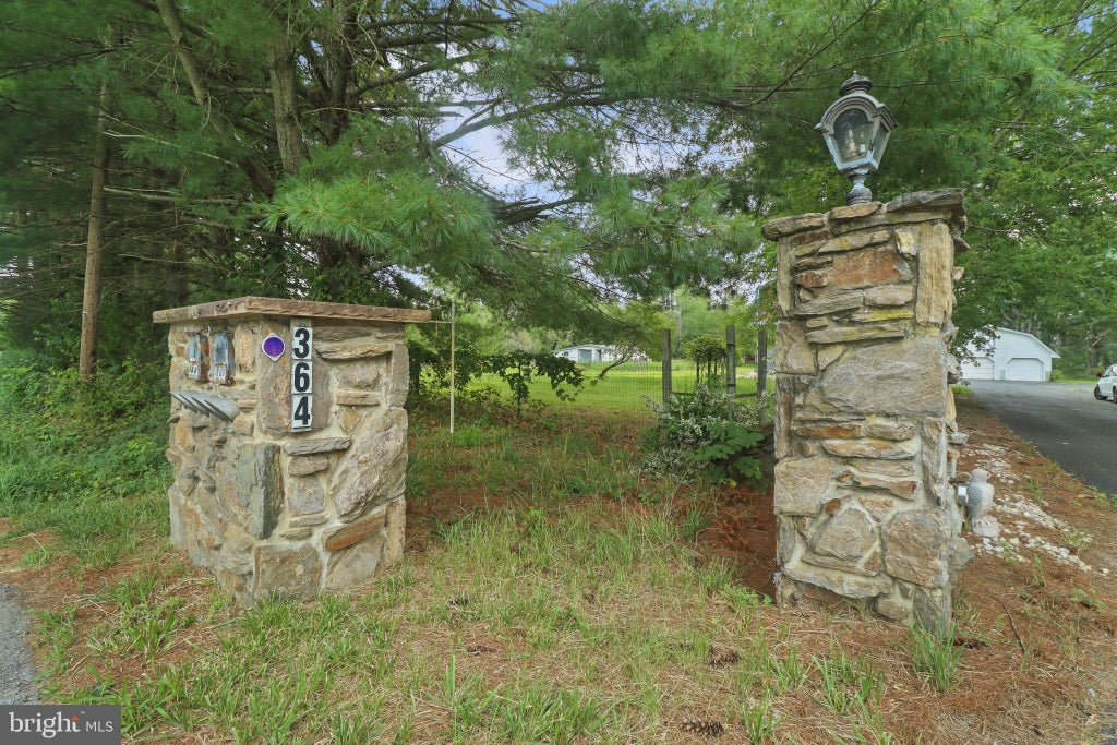 Photo of 364 Fork Bridge Rd, ELMER, NJ 08318 (MLS # NJSA2019670)