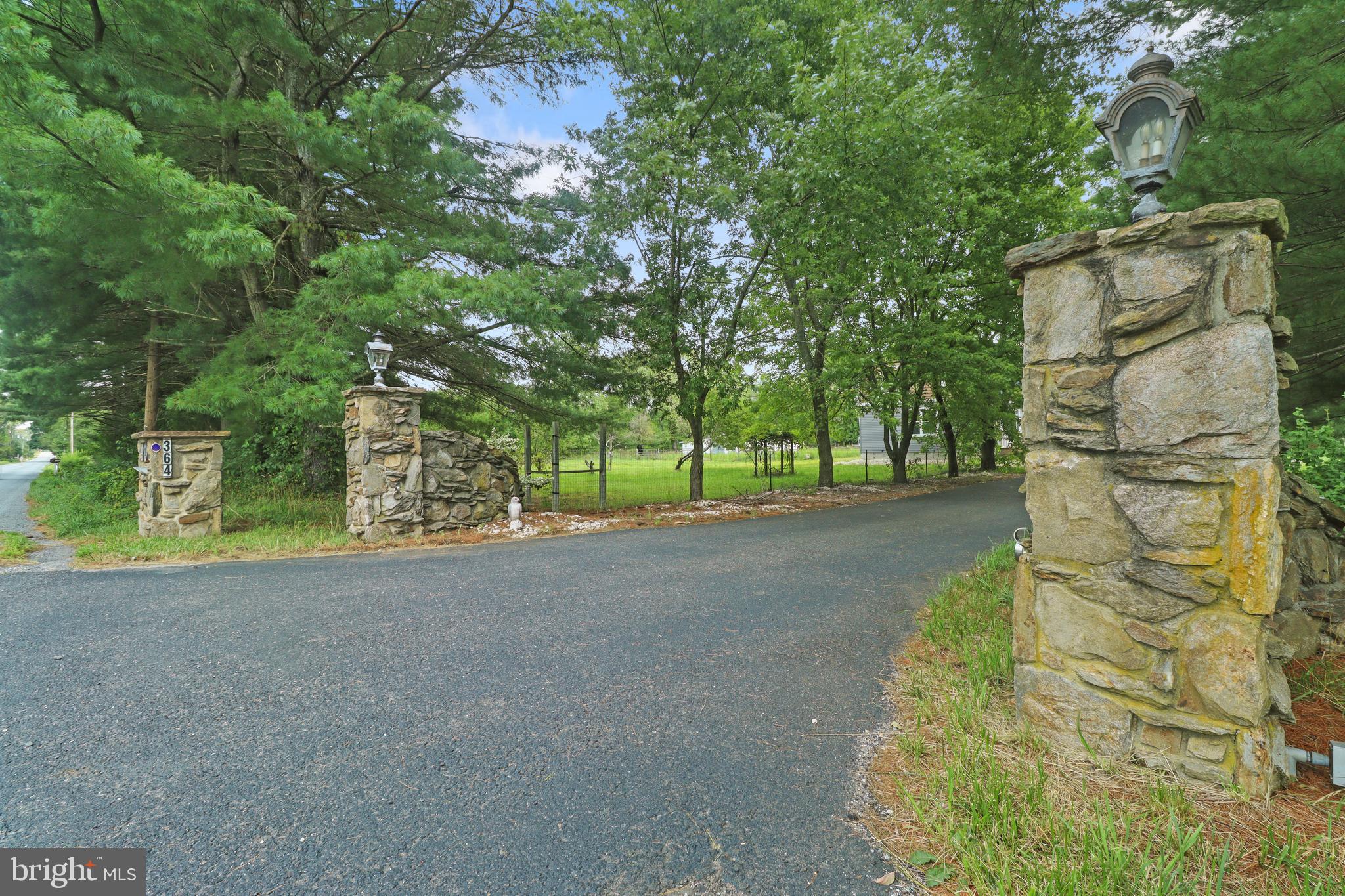 364 FORK BRIDGE
