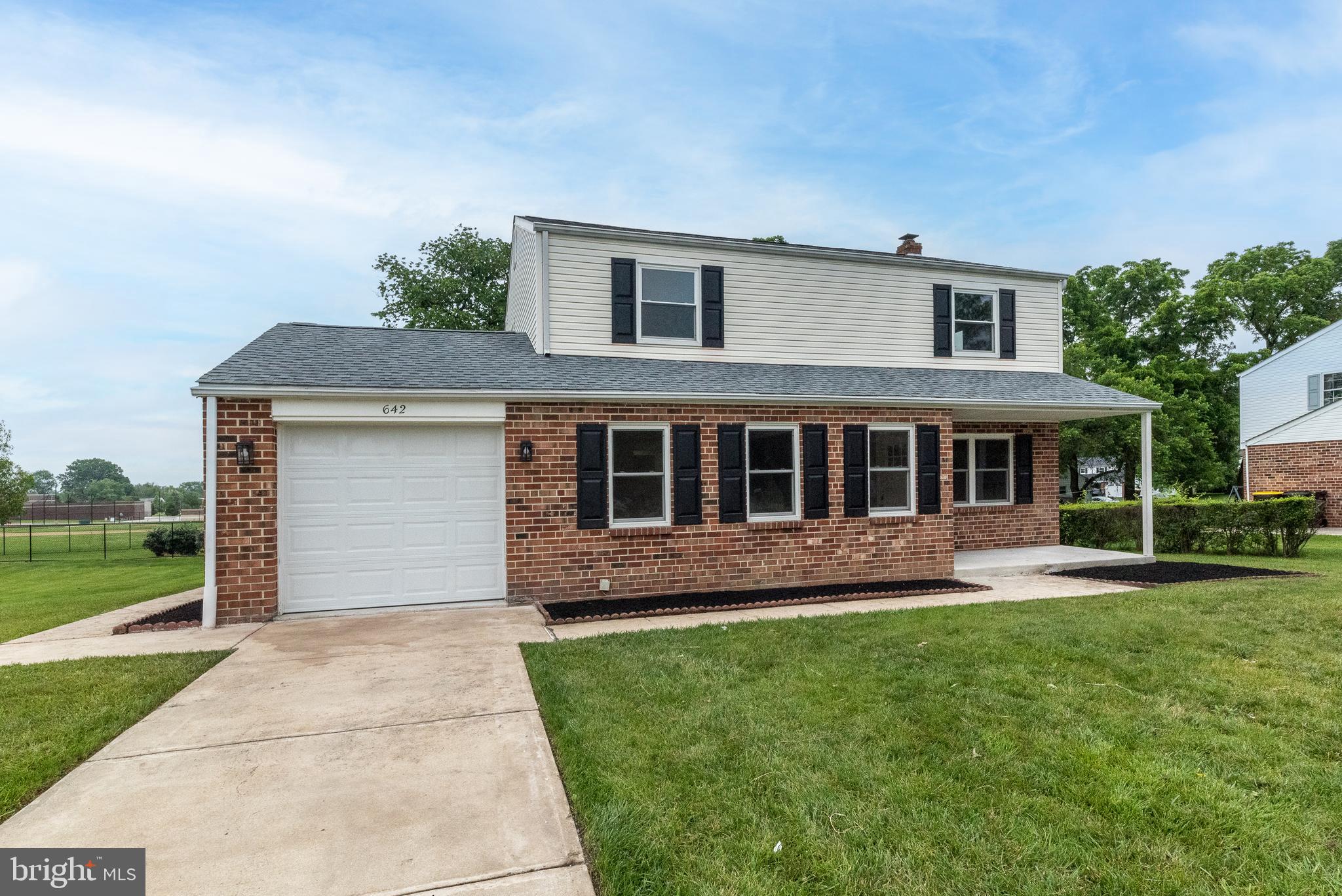 642 GENERAL SCOTT ROAD