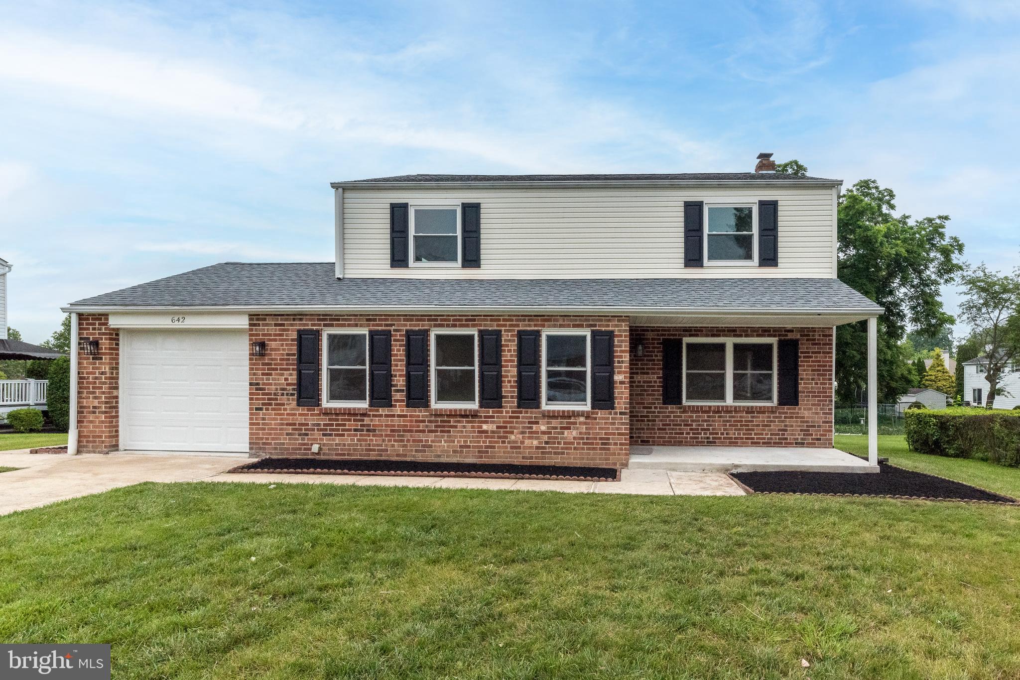 642 GENERAL SCOTT ROAD