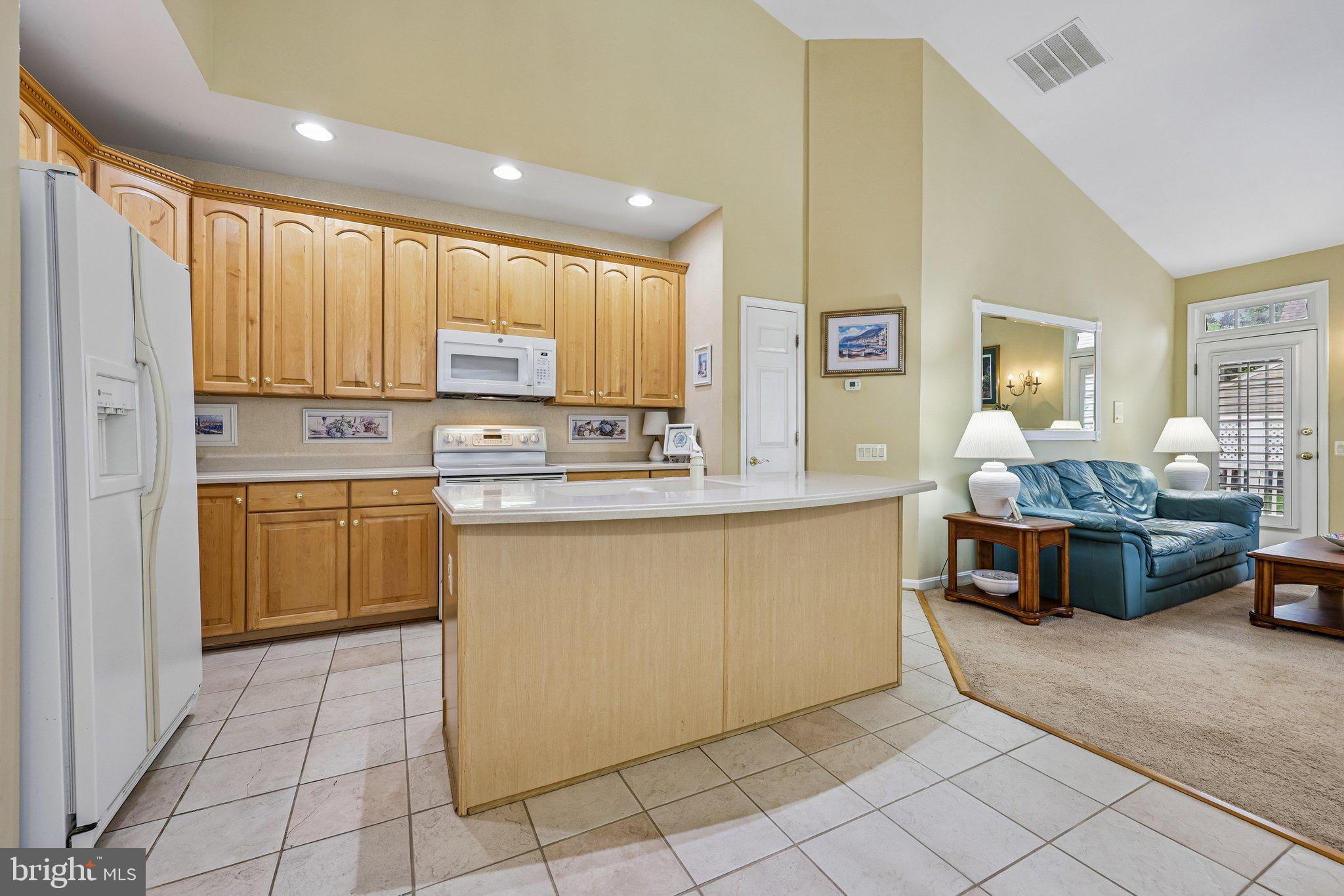 DUNBARTON - Residential