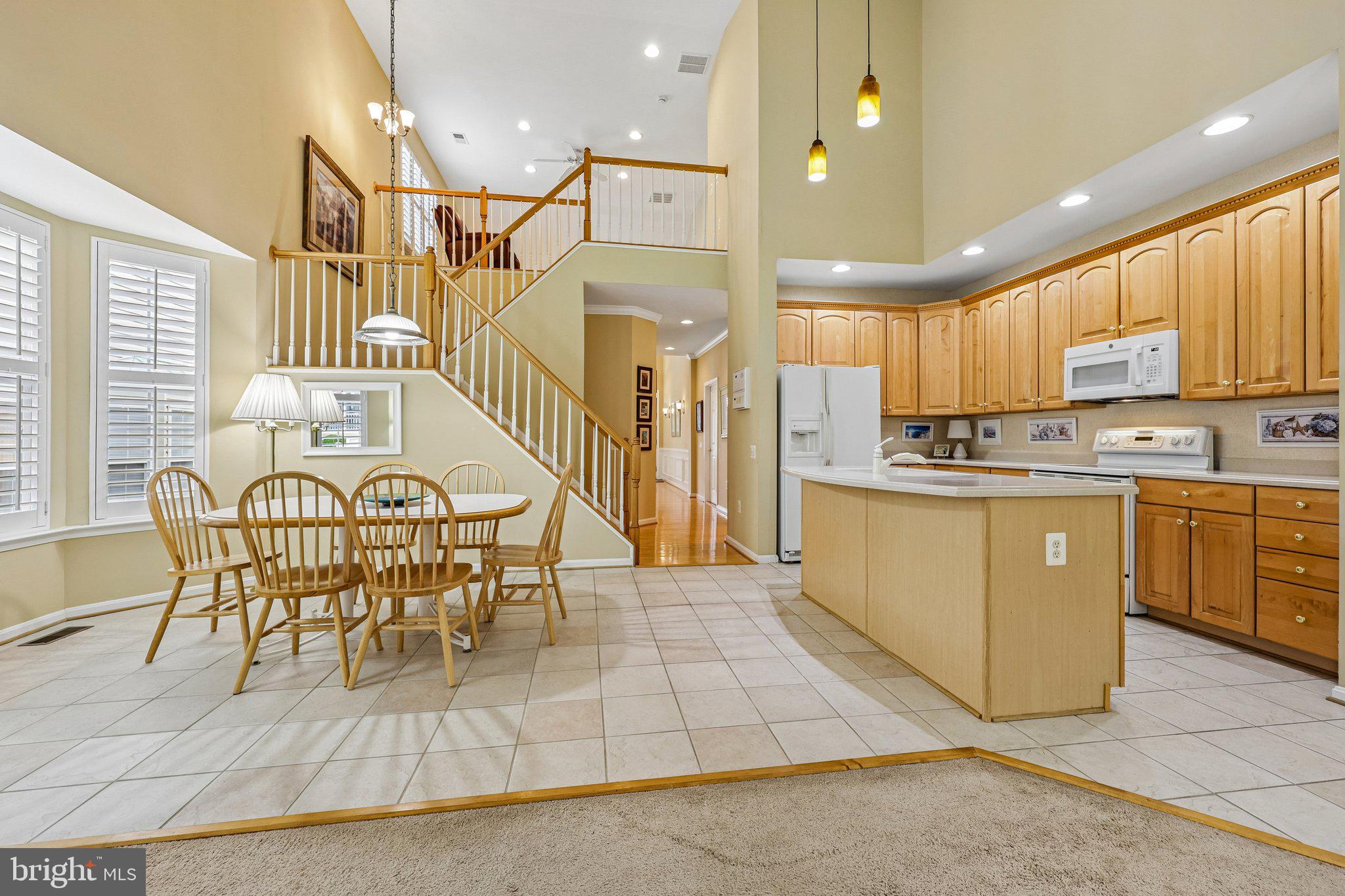 DUNBARTON - Residential