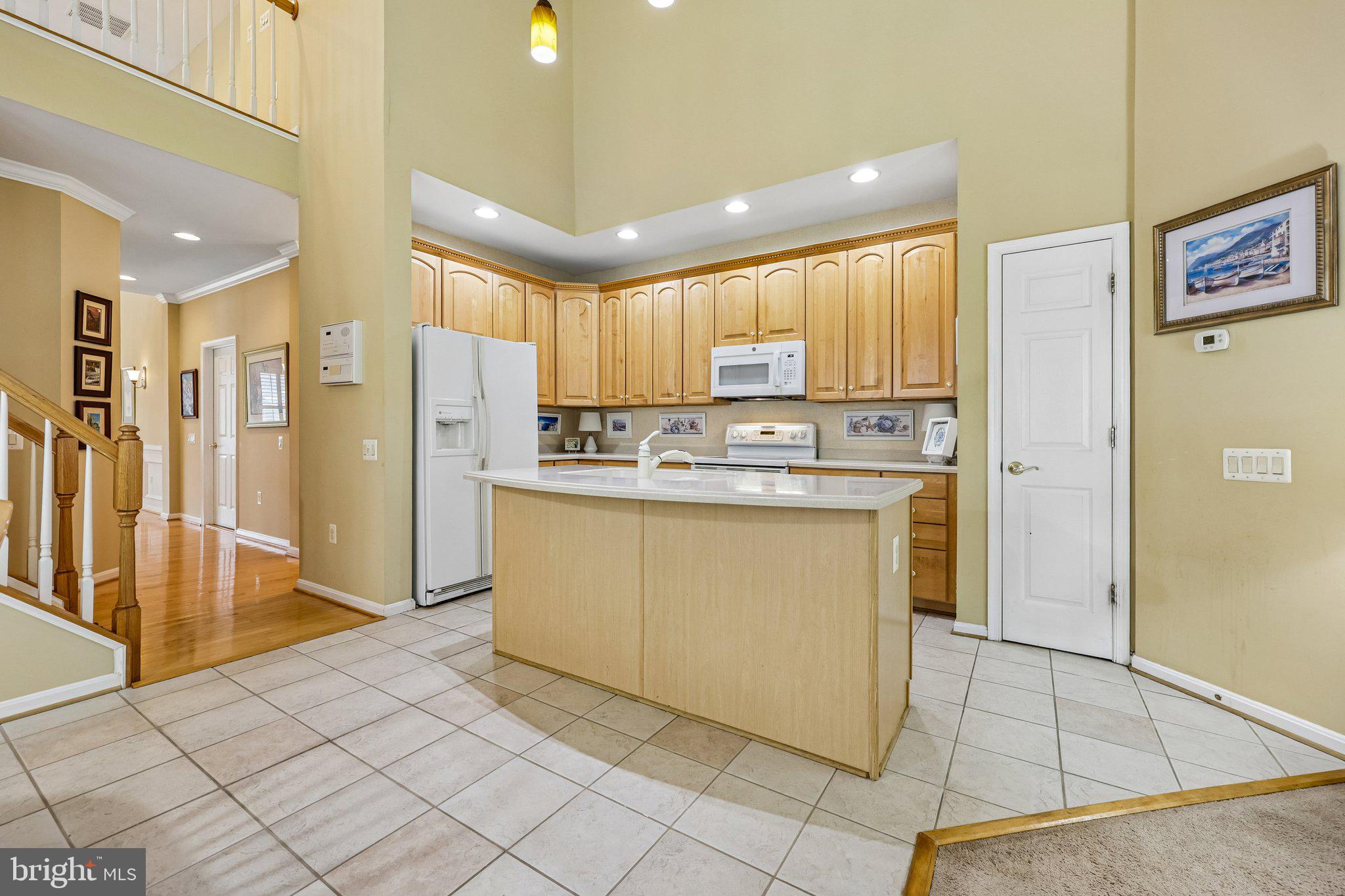 DUNBARTON - Residential