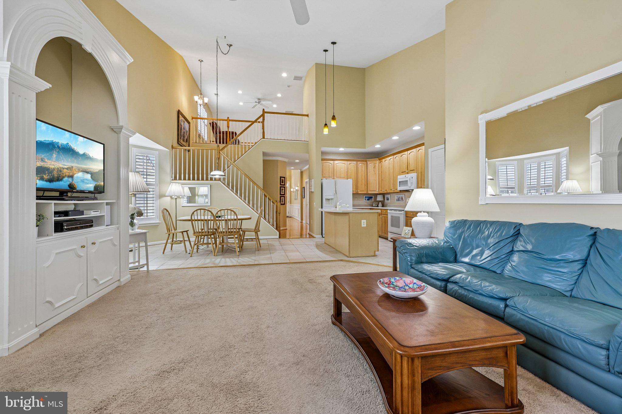 DUNBARTON - Residential