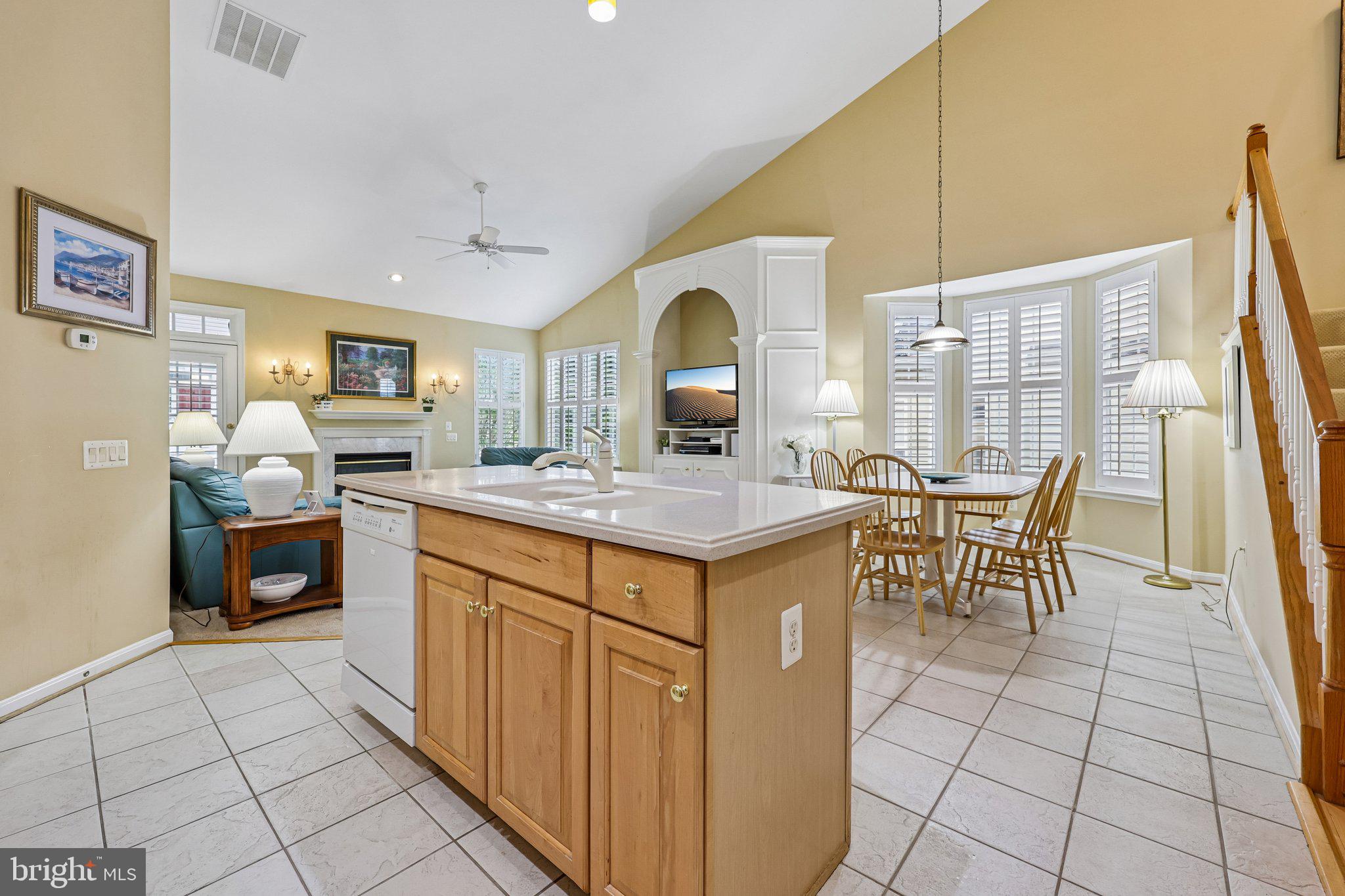 DUNBARTON - Residential
