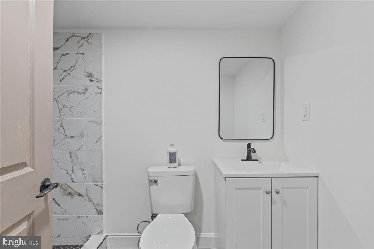 NORTHWOOD - Residential