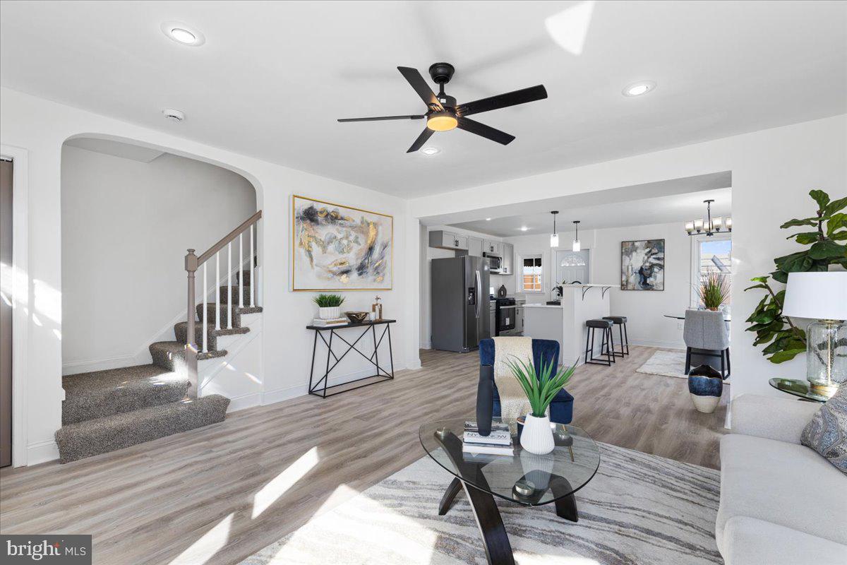 NORTHWOOD - Residential