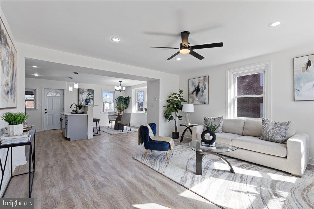 NORTHWOOD - Residential