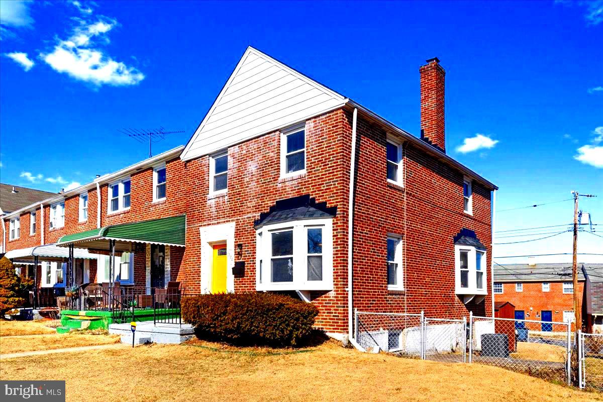 NORTHWOOD - Residential