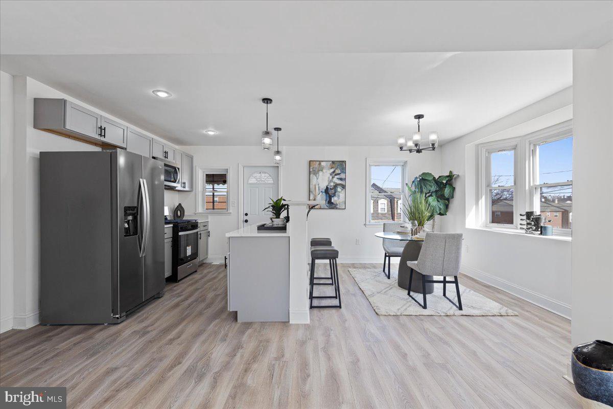 NORTHWOOD - Residential