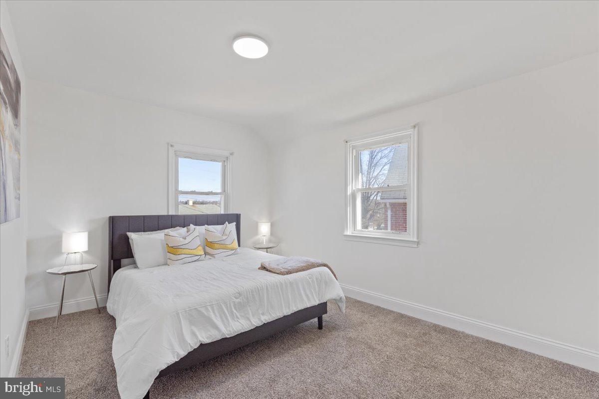 NORTHWOOD - Residential