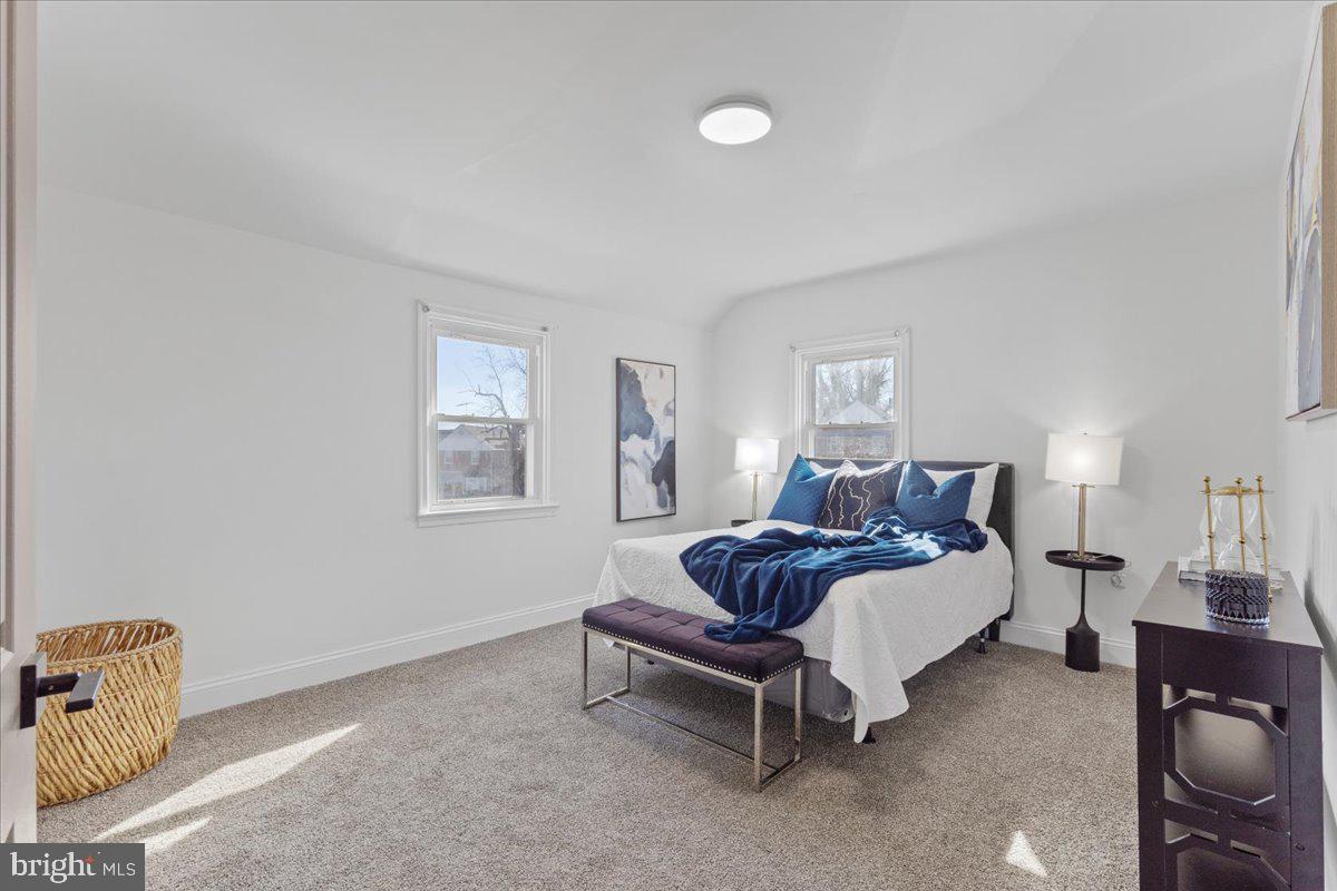 NORTHWOOD - Residential