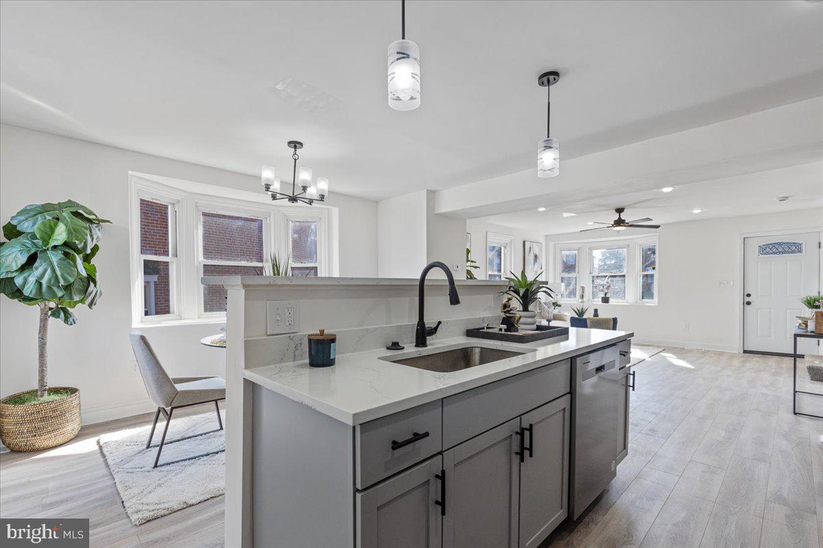 NORTHWOOD - Residential