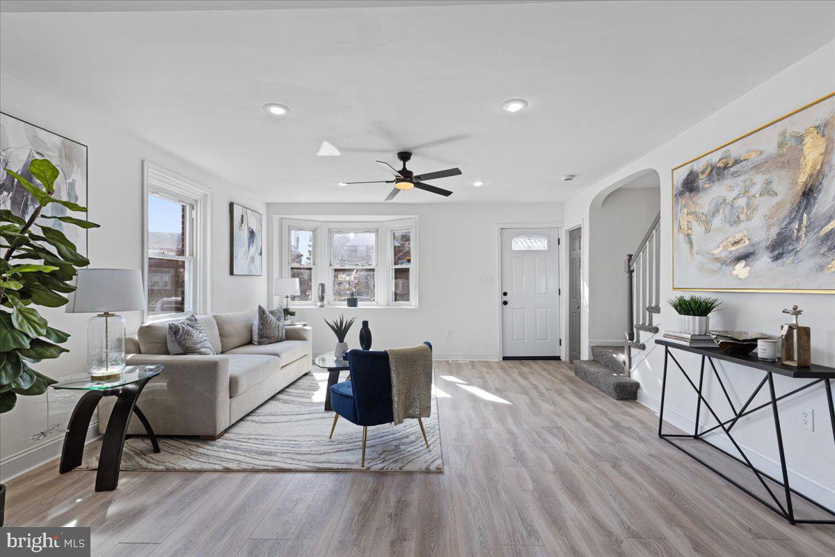 NORTHWOOD - Residential