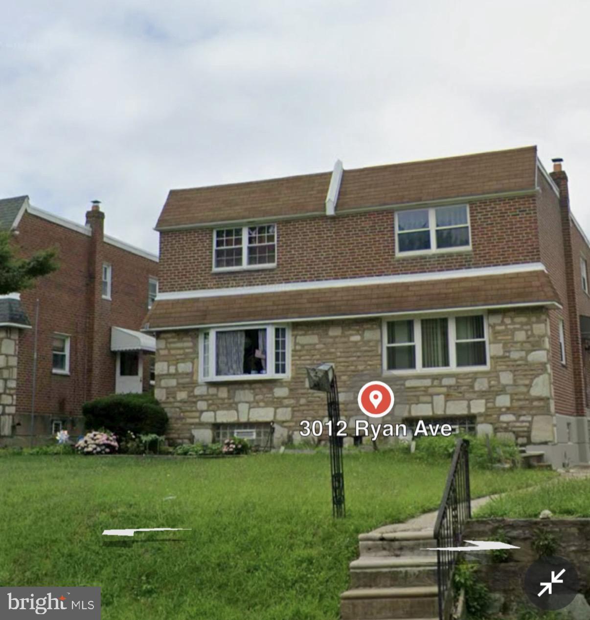Photo 1 of 18 — 3012 RYAN AVENUE, PHILADELPHIA, PA 19152