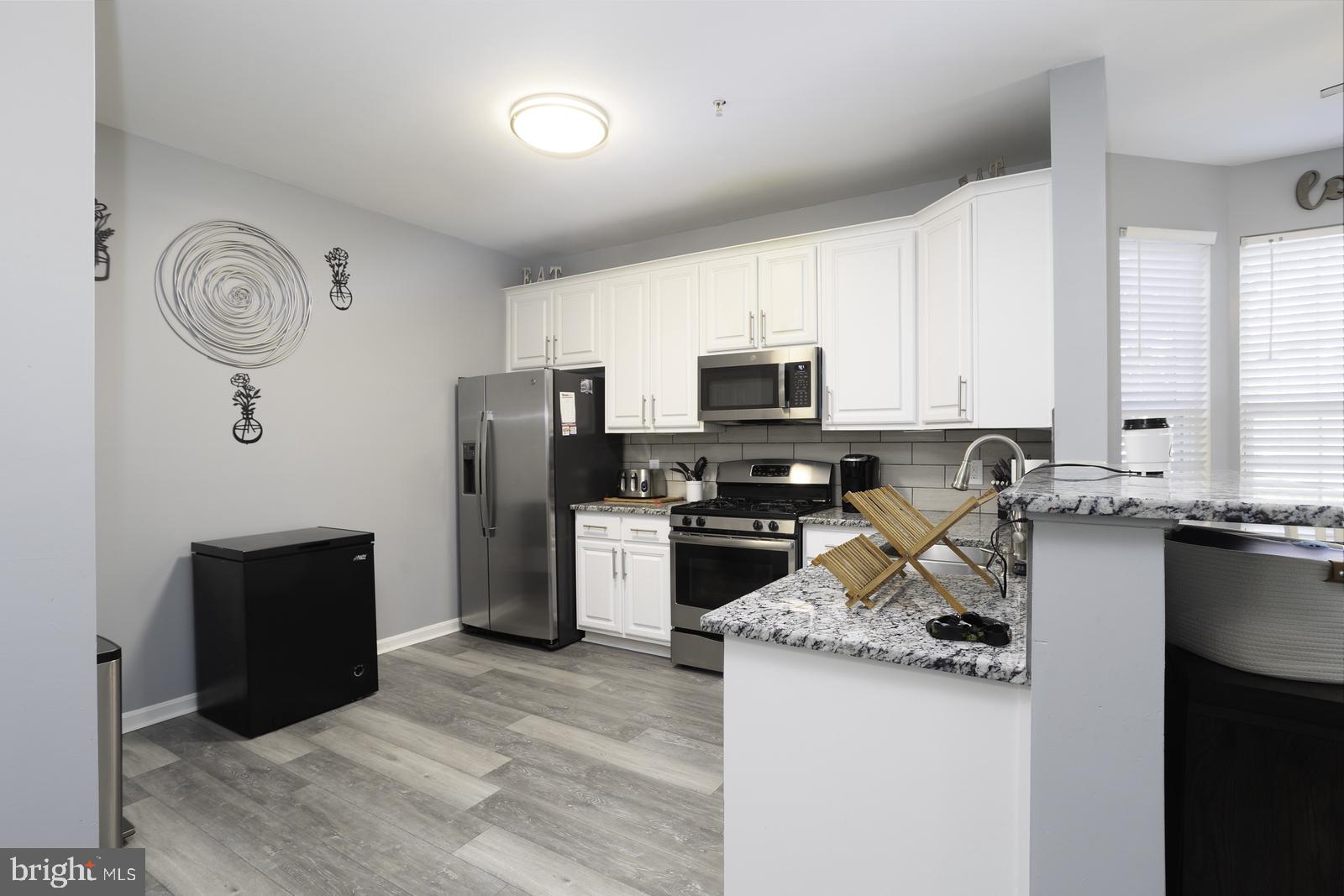 MALLARD LANDING - Residential