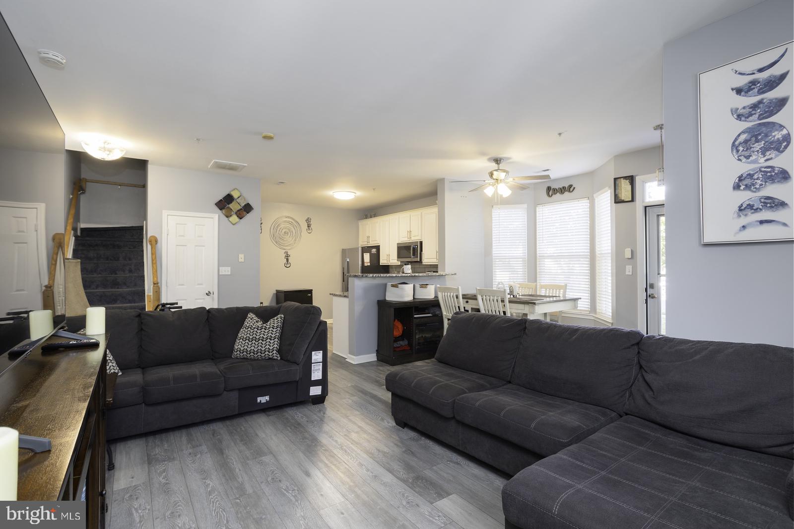 MALLARD LANDING - Residential