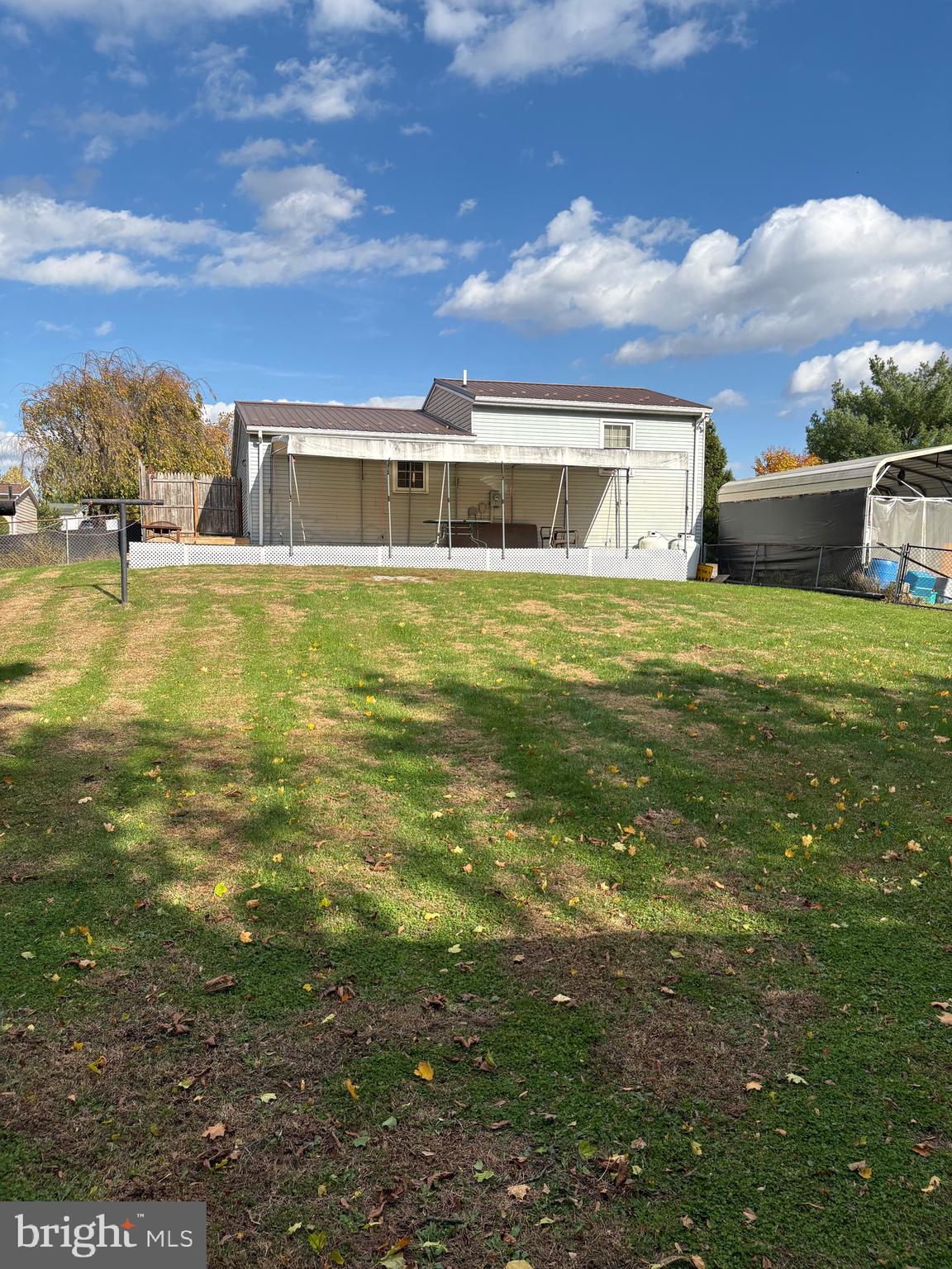 HAMPTON AREA - Residential