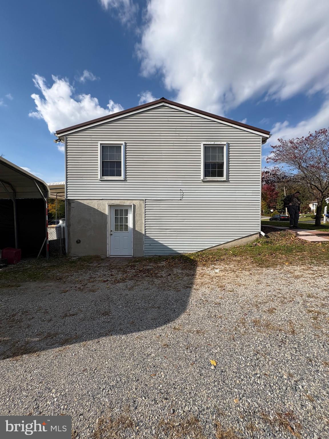 HAMPTON AREA - Residential