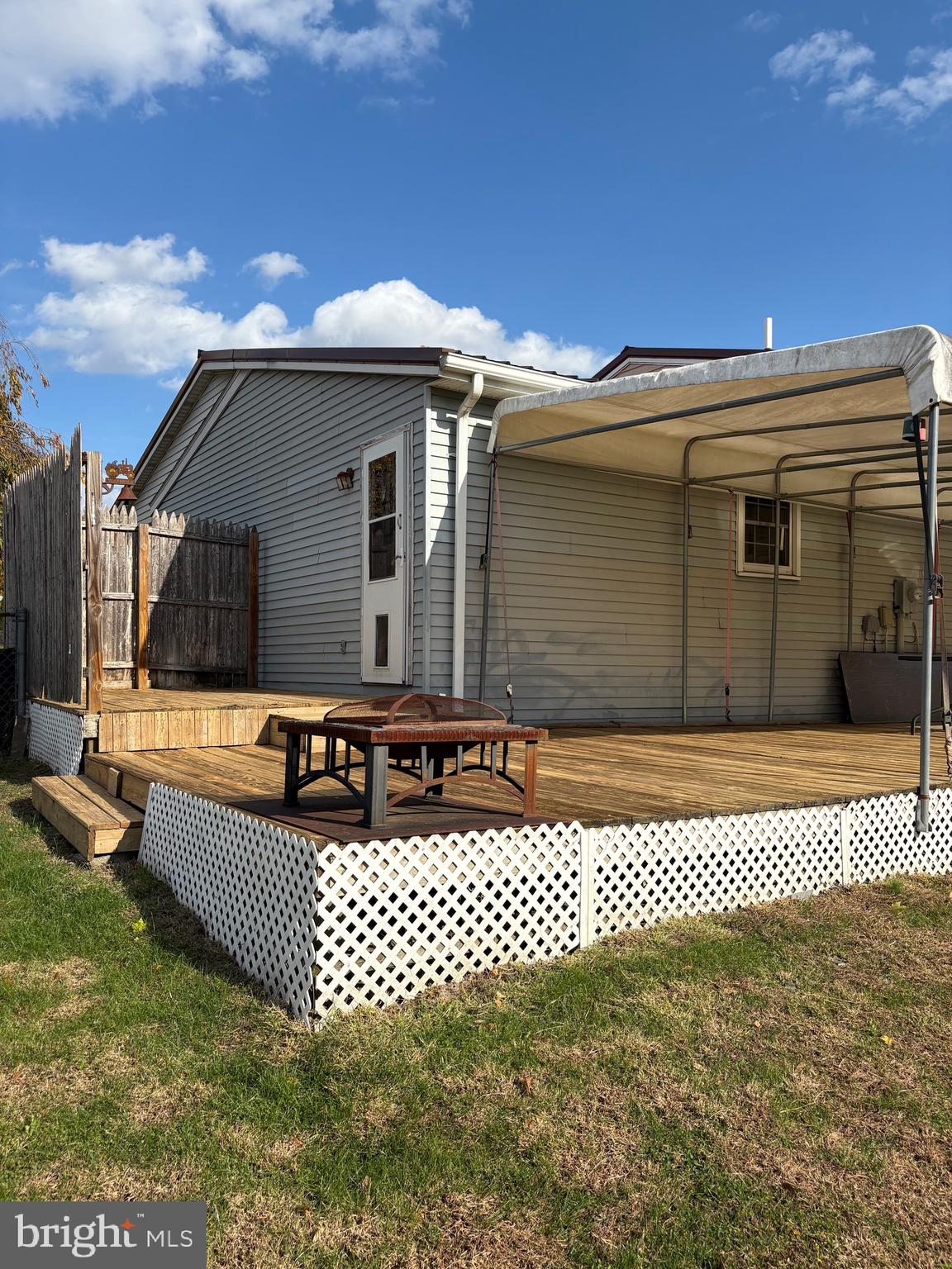 HAMPTON AREA - Residential