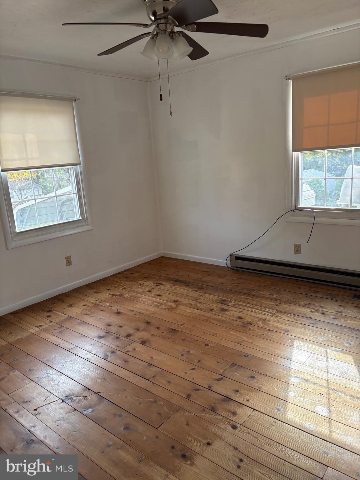 HAMPTON AREA - Residential