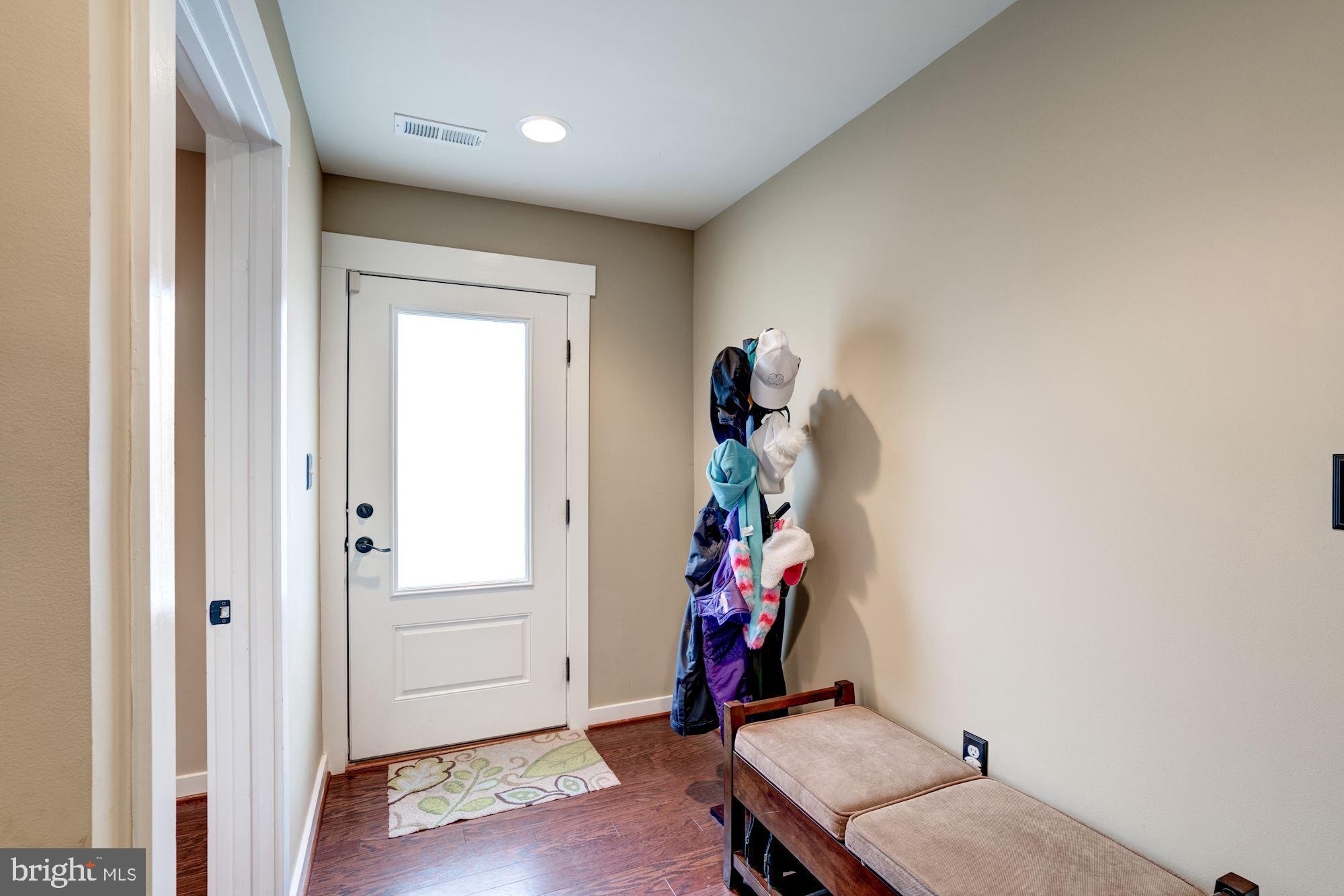 BRAMBLETON OVERLOOK - Residential Lease