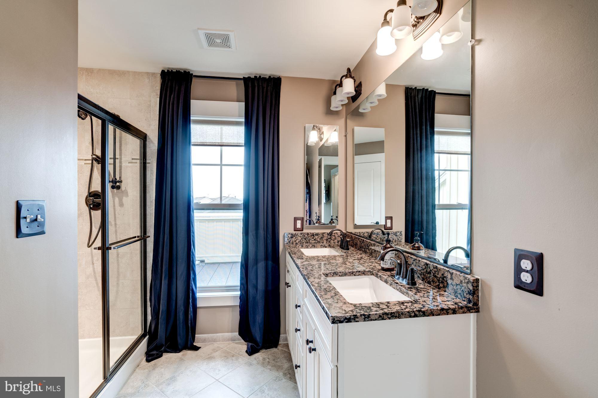 BRAMBLETON OVERLOOK - Residential Lease