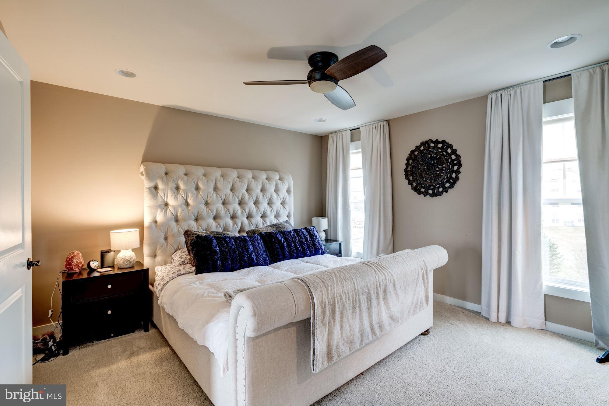 BRAMBLETON OVERLOOK - Residential Lease