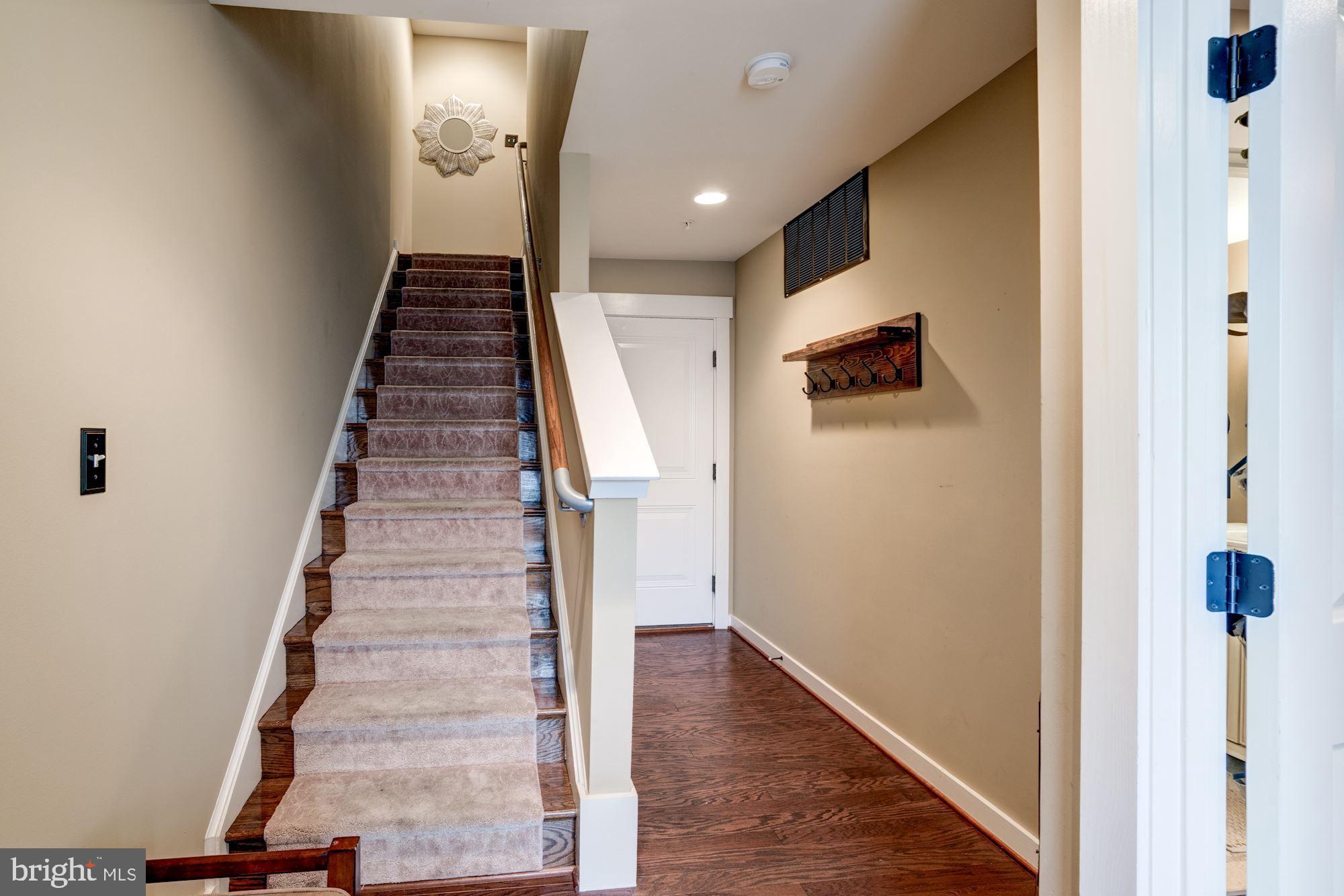 BRAMBLETON OVERLOOK - Residential Lease