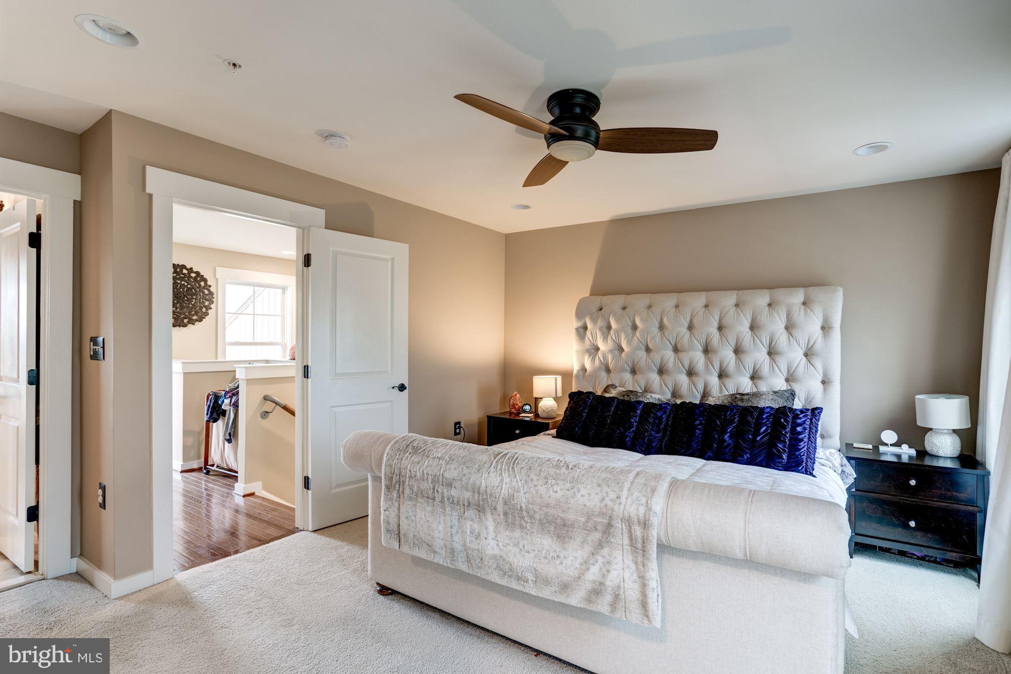 BRAMBLETON OVERLOOK - Residential Lease