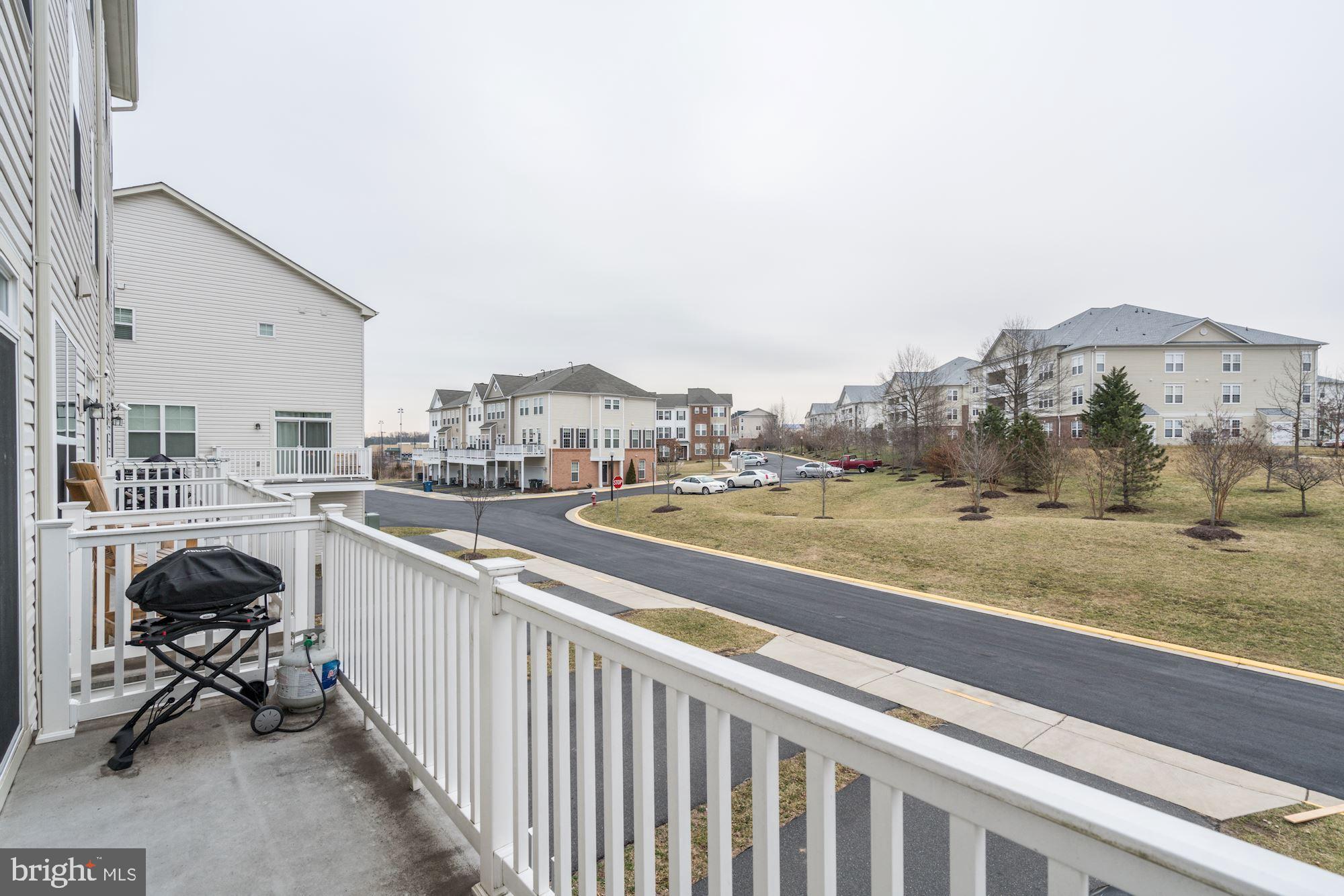 BRAMBLETON OVERLOOK - Residential Lease